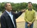 Visita a Ecocitrus