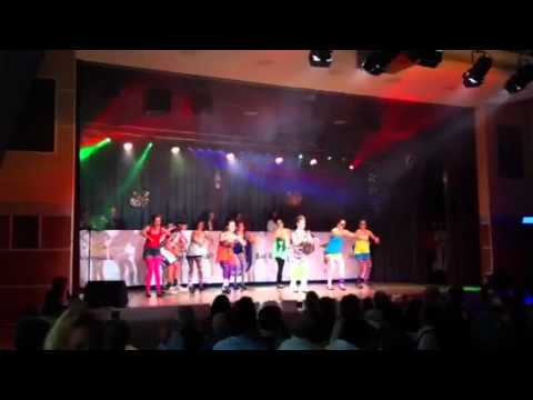 Faschingssitzung 2010 Bad Rodach