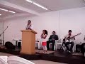 Edimar e Raissa - Faz chover!