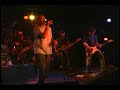 The Grobe - Ween Live The Grobe - Ween Live