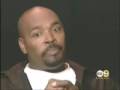 Rodney King Interviewed 18 Years After His Arrest