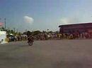 1º GP de wheeling guaruja