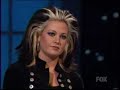 American Idol Judges Best of Top 10 Girls