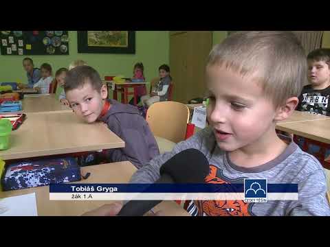 Těšínské minuty - 12.9.2017 Těšínské minuty - 12.9.2017