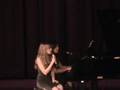MVHS 2007 Talent Show
