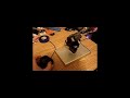 3DConnexion joystick controlled pan tilt camera (DAY1) 3DConnexion joystick controlled pan tilt camera (DAY1)