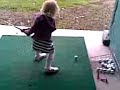 Sydney, worlds best female golfer Sydney, worlds best female golfer