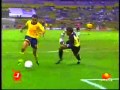 Los 10 M.G. del futbol mexicano torneos cortos Video