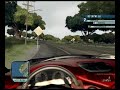 TDU Der Weg zum Erfolg Maserati Spyder