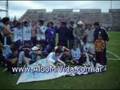 videos de festejo 2 campeon ANUAL 2008