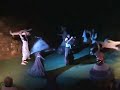 O cik�nsk� l�sce - Padala voda - DS Po?ern�?ci, 2006