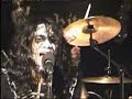 SURRENDER OF DIVINITY - God Beheading Live Ritual 2004