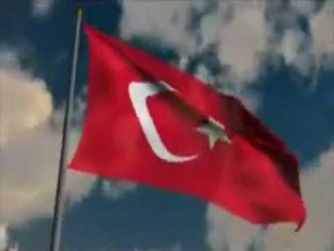 BAYRAĞIMIZ Video 6