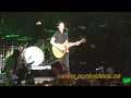 Plain White T's - Festival d'été Québec - Hey There Delilah