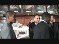 Ken Hershman, Joe Goossen talk about the new Showtime Super Middleweight Tournament