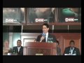 Ken Hershman, Joe Goossen: Showtime Super Six World Boxing Classic Press Conference Berlin