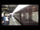 46201 THE SCARBOROUGH FLYER