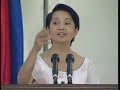 TVET with ALIVE TESDA-DepEd Jobs Fair for Muslims Part I