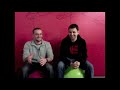 Click here to watch this video Gamisfaction en Wayra - Día 25 - Con dos pelotas