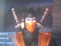 Firex - Mortal Kombat Armageddon Firex - Mortal Kombat Armageddon
