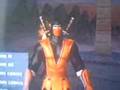 Firex - Mortal Kombat Armageddon
