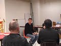 olivier besancenot s'est entretenu, le 30 janvier, avec des ouvriers du livre, de la presse et de la communication. il a d�clin� les grands th�mes de la campagne de la lcr. extraits.