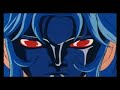 Los caballeros del zodiaco las 12 casas 89-Poeta Yhon