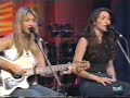 Ella Baila Sola con Nieves Herrero
