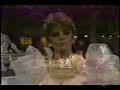 Veronica Castro en 1989 Veronica Castro en 1989