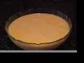 How to Make Flan