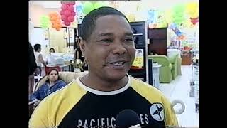 Clipping de TV ACIM - 2007 - 04