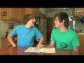 Smosh - Food Battle 2007