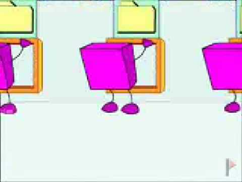 Imagem de Amostra do You Tube