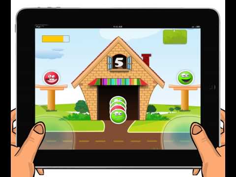 MetadesignSolutions - See & Match is an addictive game for both Kids and Adults. Even as small as 3 year old kids would get involved and get addicted to it. It has something for all age groups, it helps improve...
