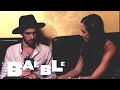 Green Room - The Veils Live at the Bowery Ballroom