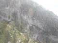 Cable Car descent from Eisriesenwelt (Ice Caves), Werfen