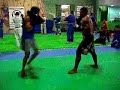 Anderson (Delson Thai Team) X L�o (Delson Thai Team)