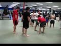 MMA & Submission Wrestling Takedowns - High Single Leg