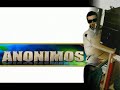 Anonimos -Linda 1988 ,2010 [ ALBASTARS RECORDS ]