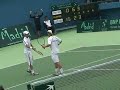 マリア シャラポワ VS Yaroslava Shevedova 1／9- 全仏オープン 2009- 3rd Round