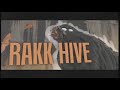 Borderlands :: Brick Fists vs Rakk Hive