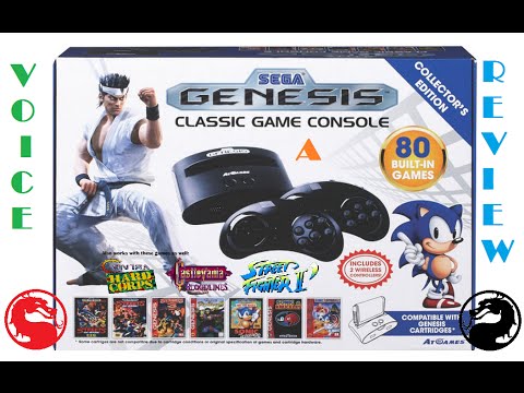 how to buy sega genesis