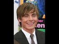 Zac Efron + You Are The Music In Me and The Way I Are Zac Efron + You Are The Music In Me and The Way I Are