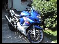 GSX650F