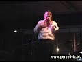 Volkan KONAK Dido Sinop Erfelek Konseri  www.gerzeliyiz.biz