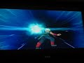 DBZ BL Online: P_L_A_Y_ (Bardock) vs Doce_101 (Vegeta) pt II