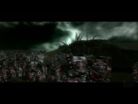 Видео № 0 из игры Warhammer : Battle March (Б/У) [X360]