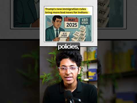 Why Indians are Leaving America?! 🤯