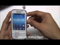 Samsung Galaxy Chat B5330 Detailed Review ...