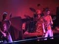 Fire@Will - London Calling